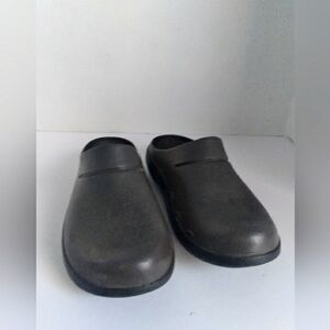 Clogs Comfort Slip Resistant Work Shoes‎ Chef Shoes